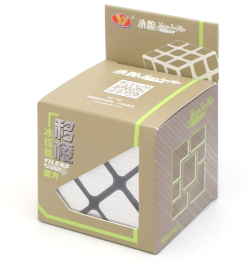 YJ Fisher Cube V2 (Single Color)