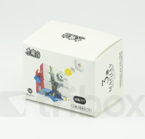 YuXin Little Magic 3x3x3 V3 Maglev