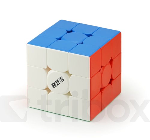 QiYi Warrior 3x3x3 Plus M 18.8cm