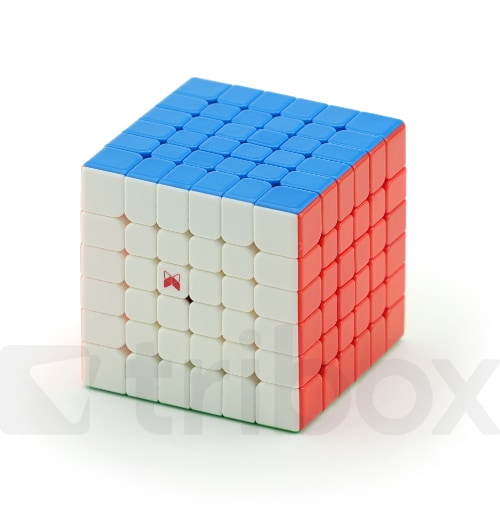 X-Man Design Shadow V3 MC UV-Coated