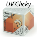 YJ YuLong 3x3x3 II M (2025) UV-Coated Clicky