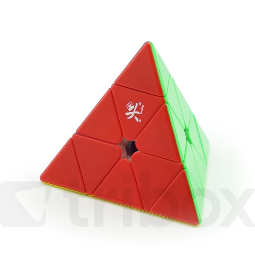 DaYan Pyraminx V3 MC