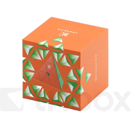 DaYan Pyraminx V3 MC