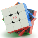MoYu WeiLong V11 Ferrocore V2 MC-20 UV-Coated