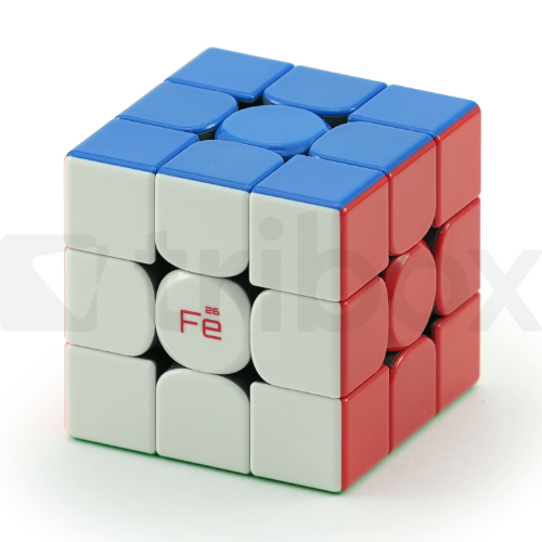 MoYu WeiLong V11 Ferrocore V2 MC-20 UV-Coated