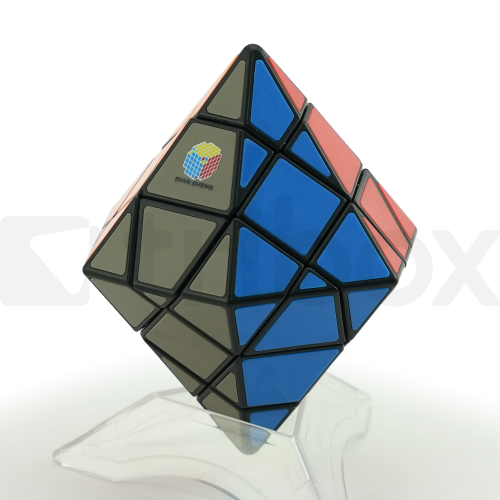 DianSheng Dipyramid 3x3x3 Tiled