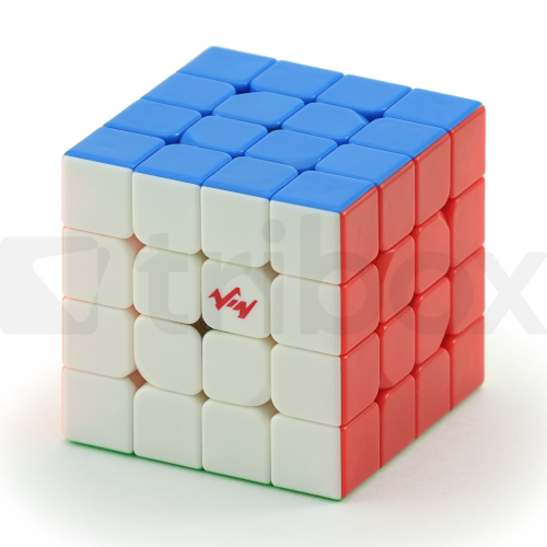 Vin Cube 4x4x4 V2 M Frosted (Sprint)