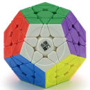YJ Pocket Cube Megaminx MC 56mm