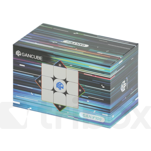 GAN V100 Frosted (Leap)