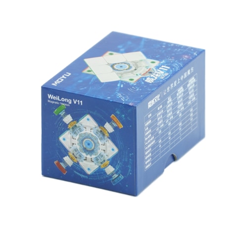 MoYu WeiLong V11 M