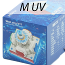 MoYu WeiLong V11 M UV-Coated