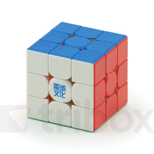 MoYu WeiLong V11 MagLev MC-20 UV-Coated
