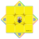 GAN i4 Maglev MC Minions Edition UV-Coated