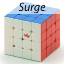 Vin Cube 4x4x4 V2 MC UV-Coated (Surge)