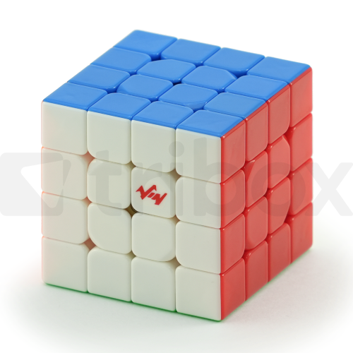 Vin Cube 4x4x4 V2 MC UV-Coated (Surge)