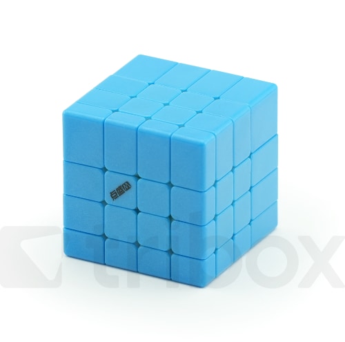 DianSheng 4x4x4 Mirror Cube MC Blue