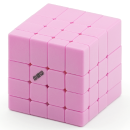 DianSheng 4x4x4 Mirror Cube MC Pink