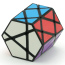 FANXIN 3x3x3 Hexagonal Prism Slim Tiled