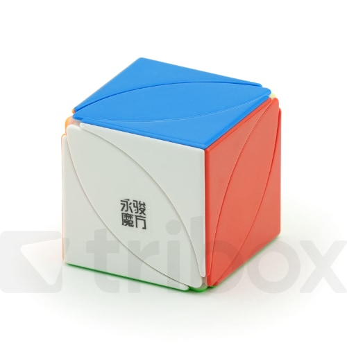 YJ Pocket Ivy Cube M 49mm