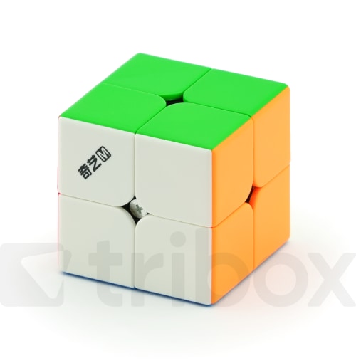 QiYi Warrior 2x2x2 M