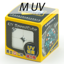 QiYi Warrior 2x2x2 M UV-Coated