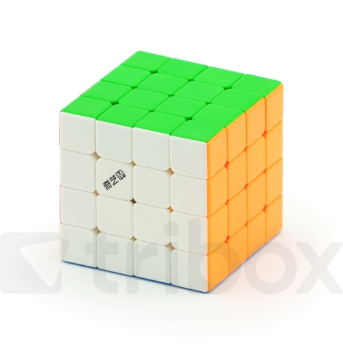 QiYi Warrior 4x4x4 M