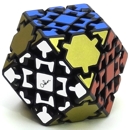 Calvin's Gear Cuboctahedron