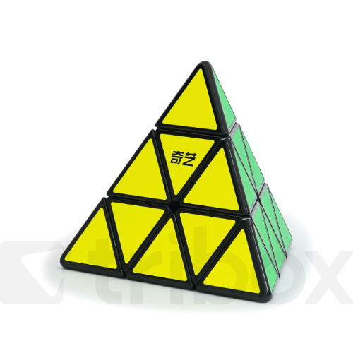 QiYi Pyraminx QiMing Plus Max 56cm Magnetic