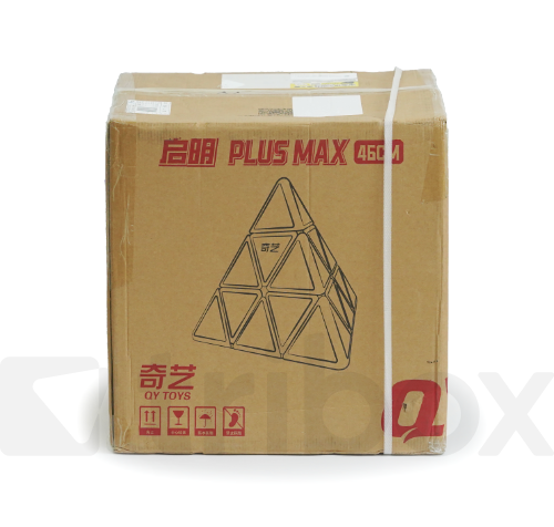 QiYi Pyraminx QiMing Plus Max 56cm Magnetic