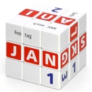 [DIY] Calendar Cube German