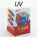 MoYu AoLong V5 M UV-Coated