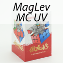 MoYu AoLong V5 Maglev MC UV-Coated