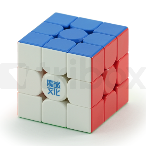 MoYu AoLong V5 Maglev MC UV-Coated