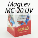 MoYu AoLong V5 Maglev MC-20 UV-Coated