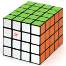 Ayi's 4x4x5 Cube