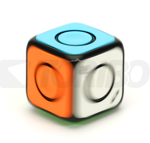 QiYi O2 Cube Fidget Spinner