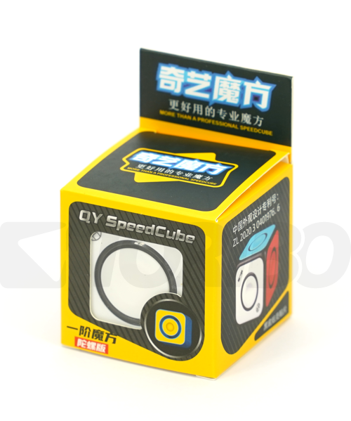 QiYi O2 Cube Fidget Spinner