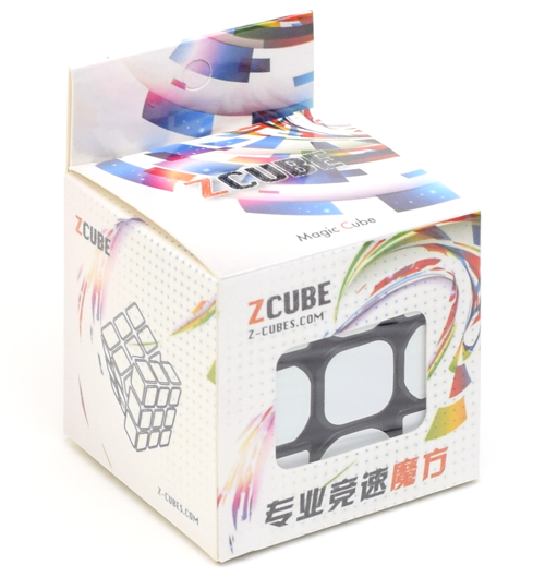 Z-CUBE Magnetic 3x3x3