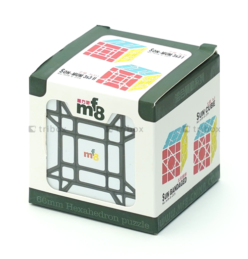 mf8 Son-Mum Cube II