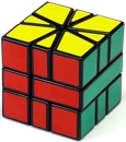 CubeTwist Square-1
