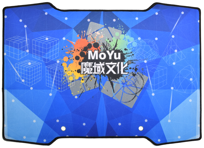 MoYu Competition Mat