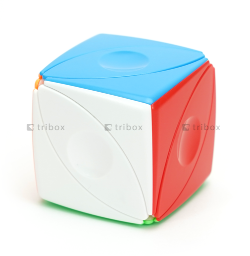 ShengShou Ivy Cube Stickerless
