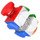 DianSheng Galaxy 2x2x2 Magic Wheel 4EQ M
