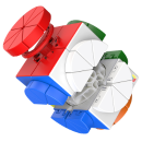 DianSheng Galaxy 2x2x2 Magic Wheel 8EQ M