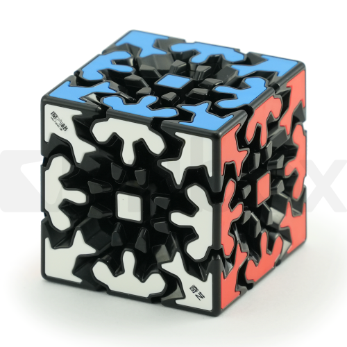 QiYi Gear Cube V2 Tiled 57mm