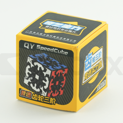 QiYi Gear Cube V2 Tiled 57mm