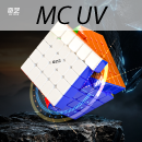 QiYi M Pro 5x5x5 MC UV-Coated
