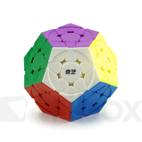 QiYi Megaminx QiHeng S2