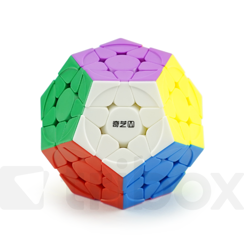 QiYi Megaminx QiHeng S2 M