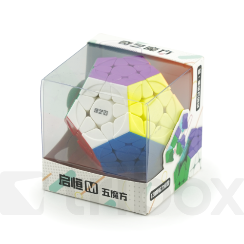 QiYi Megaminx QiHeng S2 M